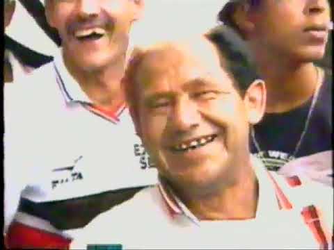 Santa Cruz 3 x 2 Sport - Pernambucano 2000