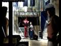 Street Fighter IV Blanka Prologue Ending Movies