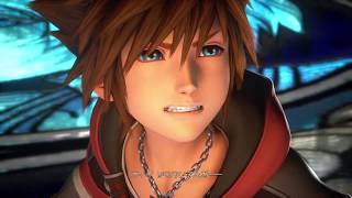 【女性実況】KINGDOM HEARTS 3  Re Mind  #2