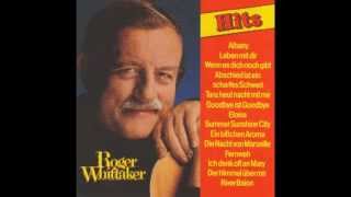 Roger Whittaker - Die Nacht von Marseille (1986)