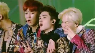 Download lagu [DVD] EXO _ XOXO [The Lost Planet In Seoul] HD mp3