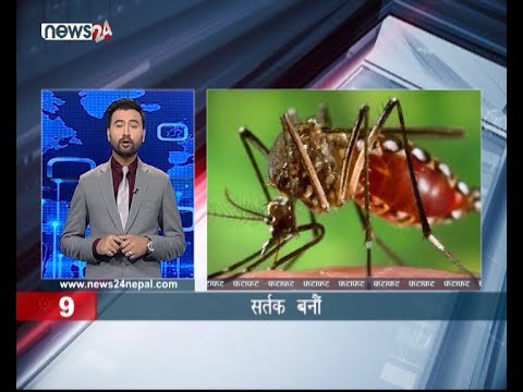 MORNING NEWS FATAFAT - NEWS24 TV