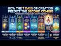Do The 7 Days Of Creation Predict The 2nd Coming Of Christ