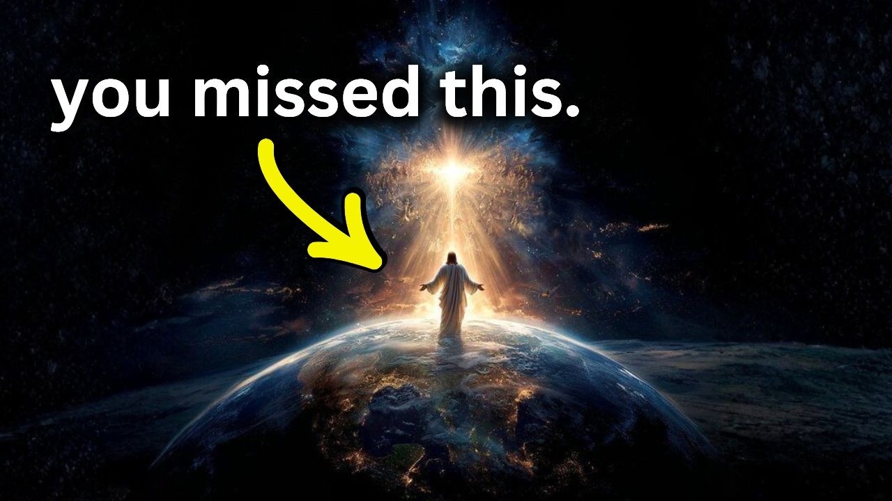 Do the 7 Days of Creation Predict the 2nd Coming of Christ?