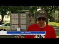 Get Up And Go Event