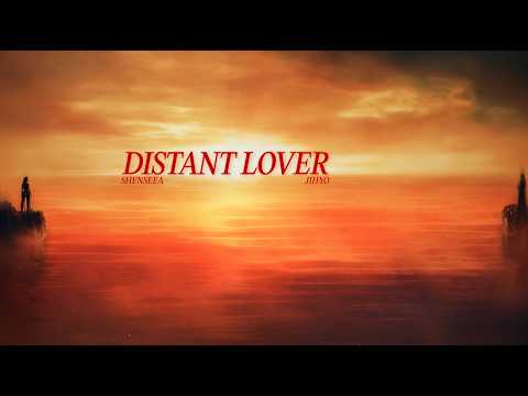 Distant Lover ft. JIHYO & Shenseea (Official Lyric Video) thumbnail