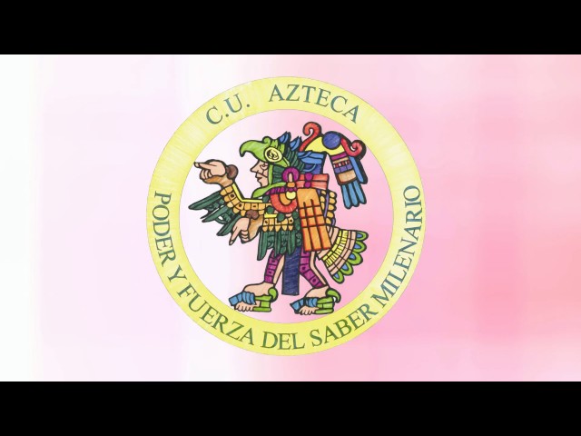 University Center Azteca vidéo #1