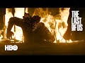 The Last of Us – Official Trailer | HBO Series