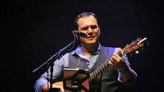 Ismael Serrano : duermes