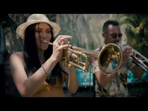 SABOR COLOMBIANO - MIX 2022 SESSION LIVE