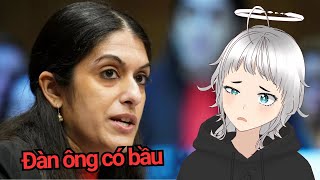 Họ không thể trả lời được