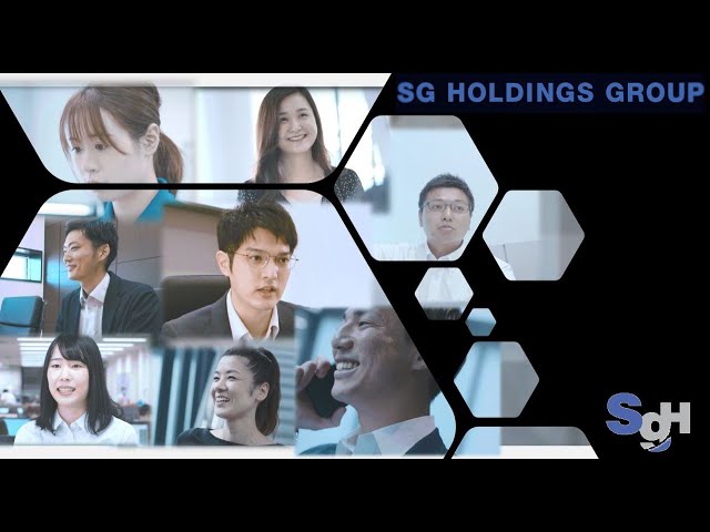 Sgホールディングス採用動画ロングver Enlist エンリスト