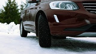 NS5 Premitra Ice Nord 5 SUV