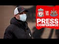 Jürgen Klopp's pre-match press conference | Newcastle United