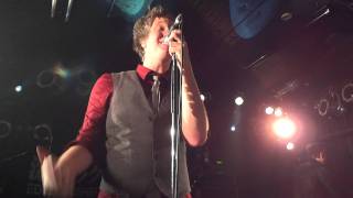 More Than You Know - Stereo Skyline @Osaka,Japan