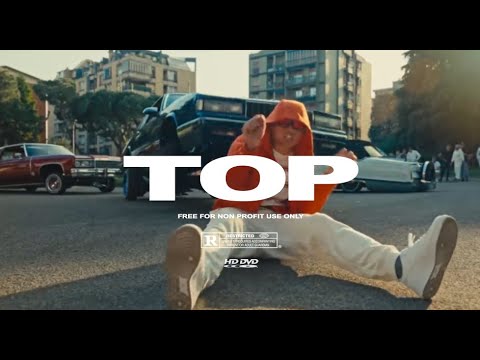 (FREE) 50 Cent x Aitch x 2000s Rap Type Beat - Top | Free Hip Hop Type Beat 2023