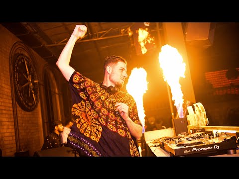 Ethnic Serenade | Sajanka | Live