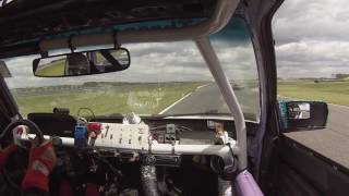 24 Hours of Lemons NJMP 2016 Ray Sun 18