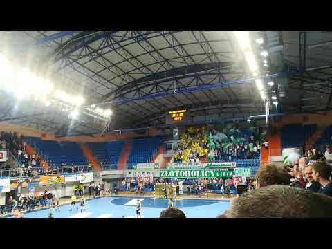 MKS Perla Lublin Mistrzem Polski 2019