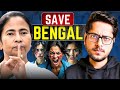 Kolkata Doctor Case Save Bengal RG Kar College Open Letter