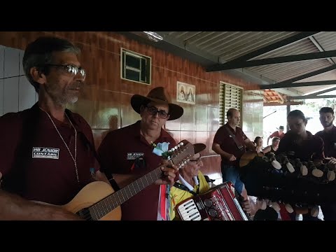 Folia de Santos Reis - Goianésia Goiás - 2025 - 10