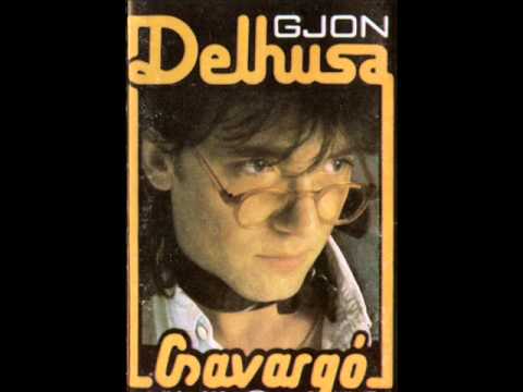 Delhusa Gjon - Őszi levél (CES)