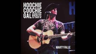 &quot;Hoochie Coochie Gal from the Buckeye State&quot; - Marty Falle