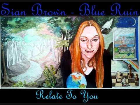 Siân Brown - Relate To You