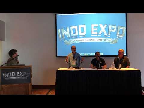 Boosting Microbe Communities in Cannabis Horticulture - Lowenfels, Bell, Piccirilli