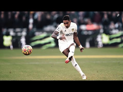 Raphinha 2022 - Craziest Skills & Goals HD