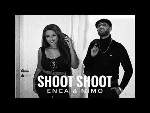 Enca feat. Nimo - Shoot Shoot - prod.by Pzy (Official Audio)