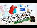 How To Pack For UTMB Mandatory And Recommended Gear