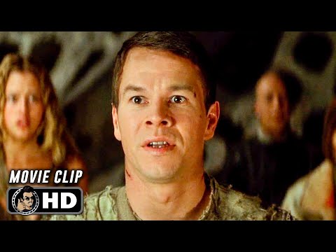 PLANET OF THE APES Clip - "My Ship" (2001) Tim Burton