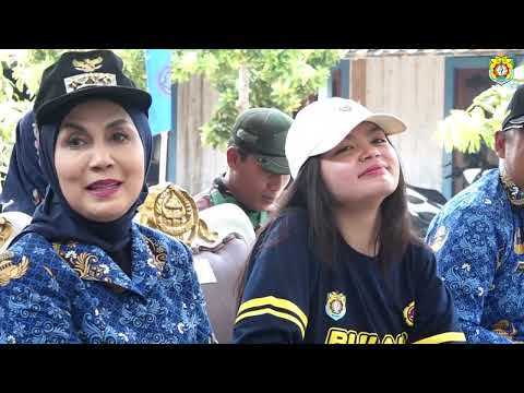 KARANG TARUNA MENANAM
