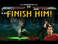 MUGEN MKP 4 1 Season 2 Final Reptile UPDATE