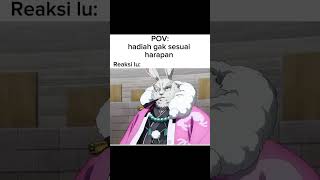 Download lagu gk sesuai ekspektasi 🗿#anime #sanggrillafrntier#sanraku#emul#fypシ #yutubeshorts #animeedit mp3