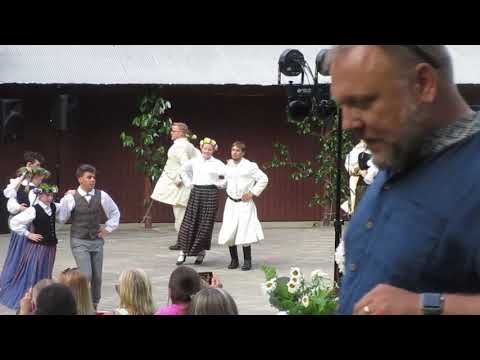 Jātnieciņa dēliņš biju