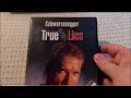 Opening To True Lies 1999 DVD