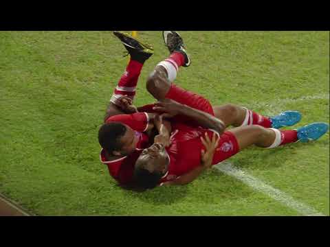 Girabola 2018 Kabuscorp x Sporting de Cabinda 3-0 J2