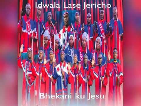 Idwala LaseJericho Choir Bheka Ku Jesu 2025 Full Album Part 1