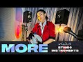 MORE - K/DA + Ethnic Instruments