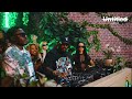 UNTITLED AUDIO MIX S2 EP5 Major League DJz B2B DJ Vanco Afro Set