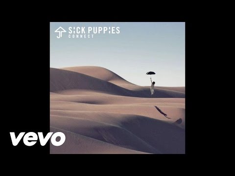 Sick Puppies - Telling Lies (Audio)