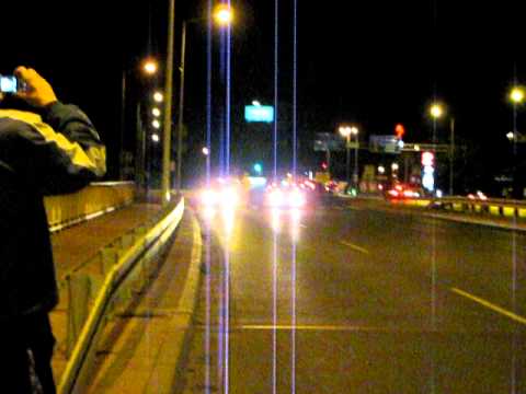 ziombel  ed9 B16a1 vs Miniol ee8 B16a1