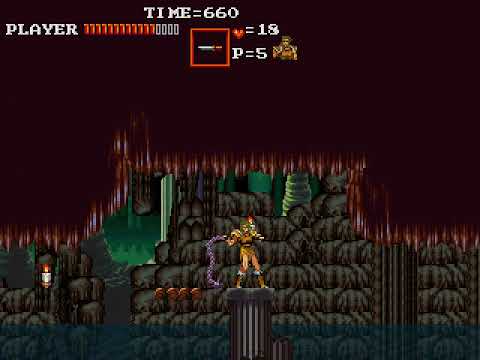 Dracula's Curse 2020 - loaded with leftovers