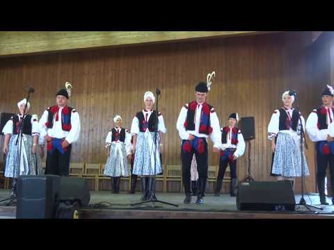 58. KOPANIČÁRSKÉ SLAVNOSTI 2018 - č.10 / SPT HANDRLÁK, Kunovice - č.2