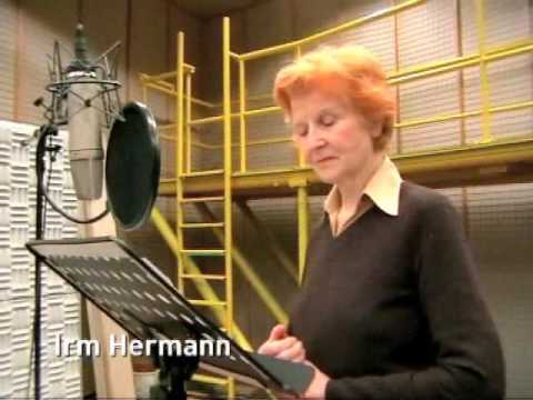 Wolfgang Koeppen, "Tauben im Gras" - Making-of eines Hörspiels - Teil 1: Die Schauspieler