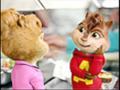 alvin and the chipmunks im a single lady. 