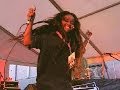 Tkay Maidza - Live @ Gear Up Festival, February ...