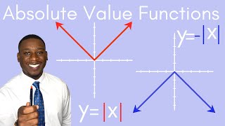 Graphing Absolute Value Functions with Transformations